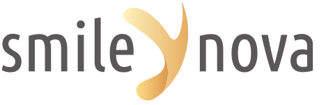 Logotipo de Smreynova